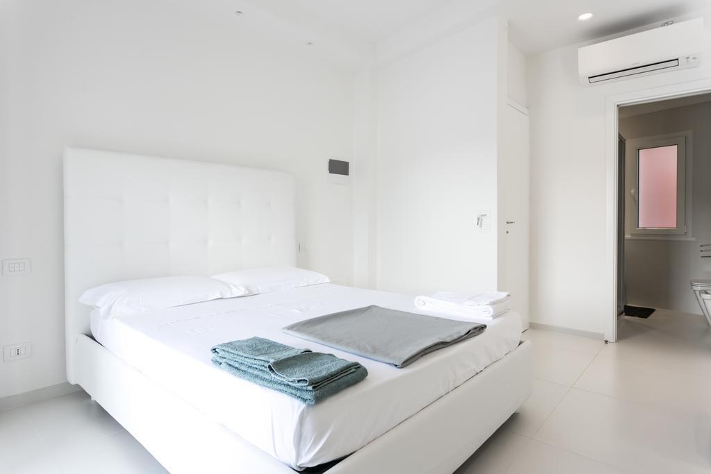 Al Molo Sea View Rooms Lerici Exterior foto