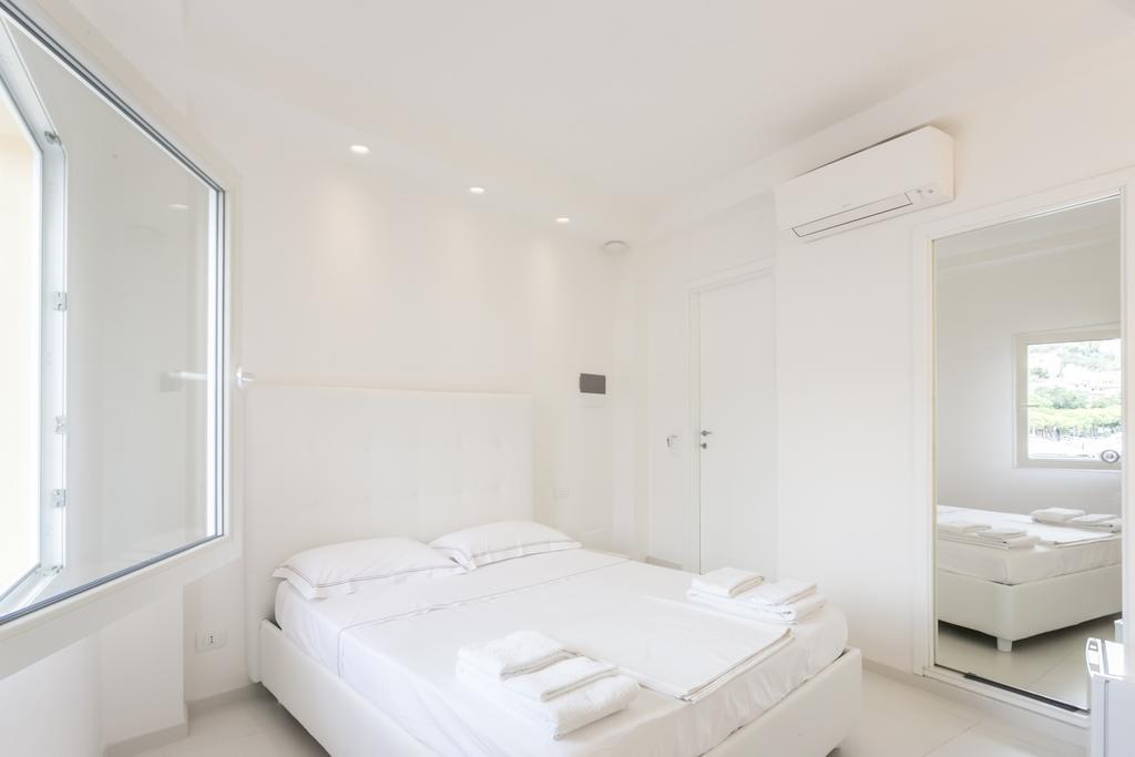 Al Molo Sea View Rooms Lerici Exterior foto