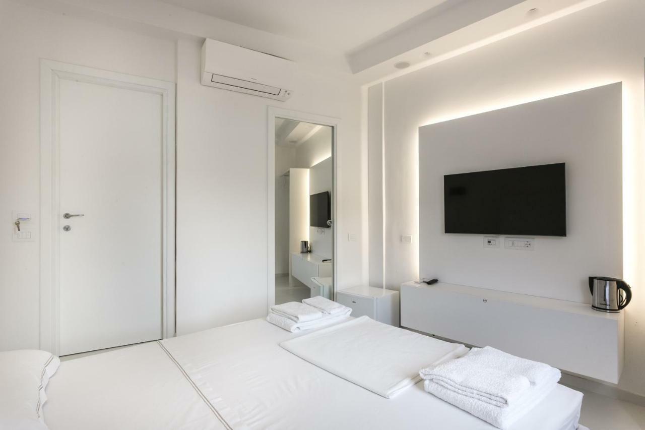 Al Molo Sea View Rooms Lerici Exterior foto